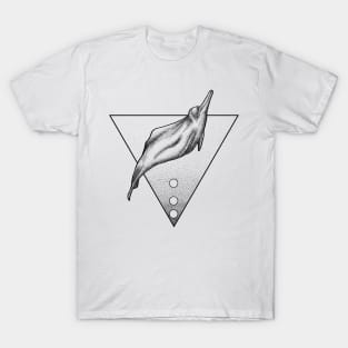 Dolphin T-Shirt